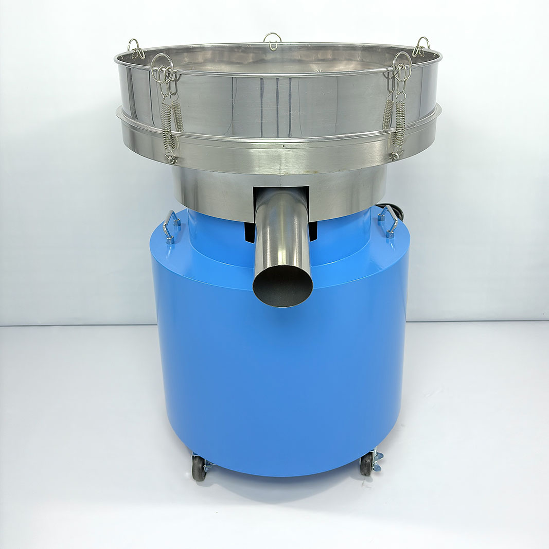 sifting machine