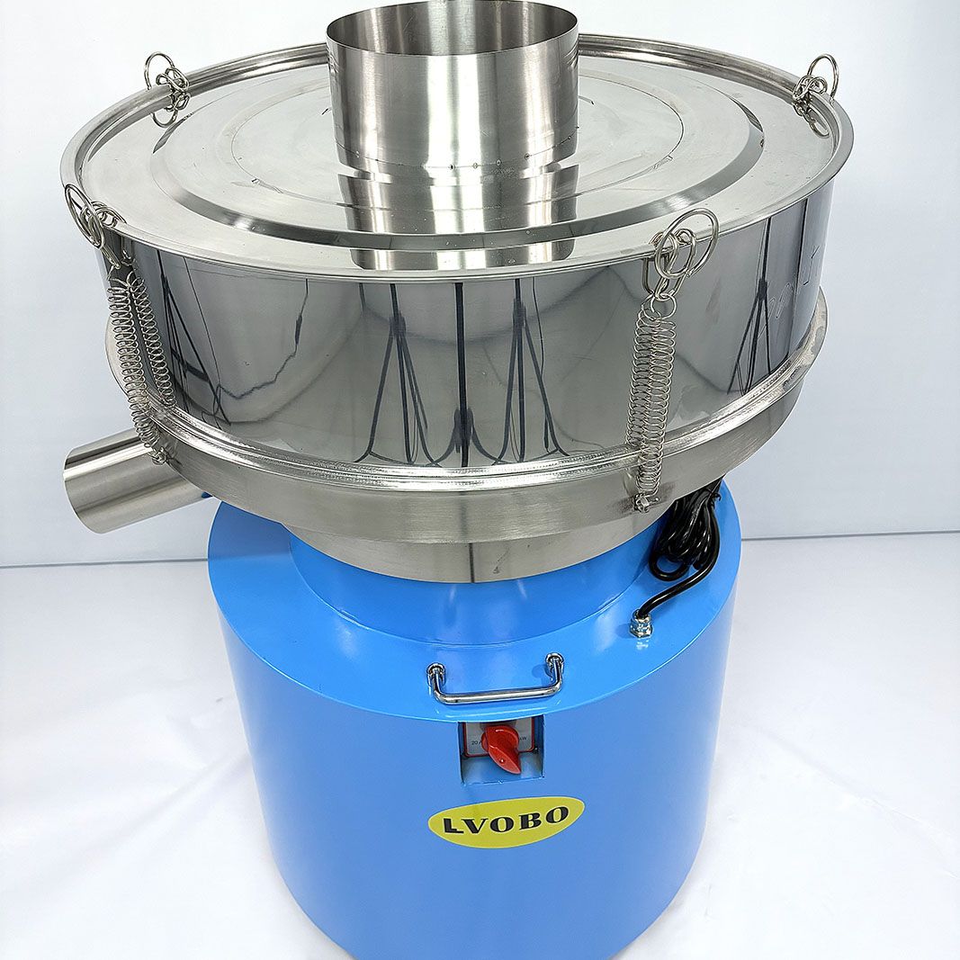  vibrating screen