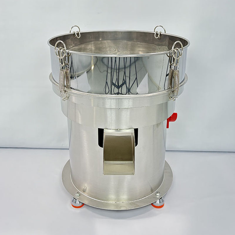 Easy-clean sifting tools sifting machine