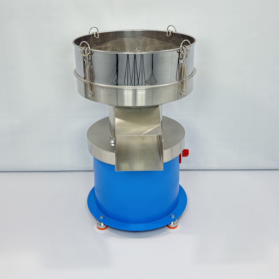 sieving machine
