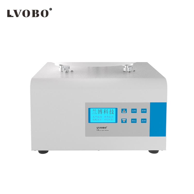 Laboratory Standard Screening Machine
