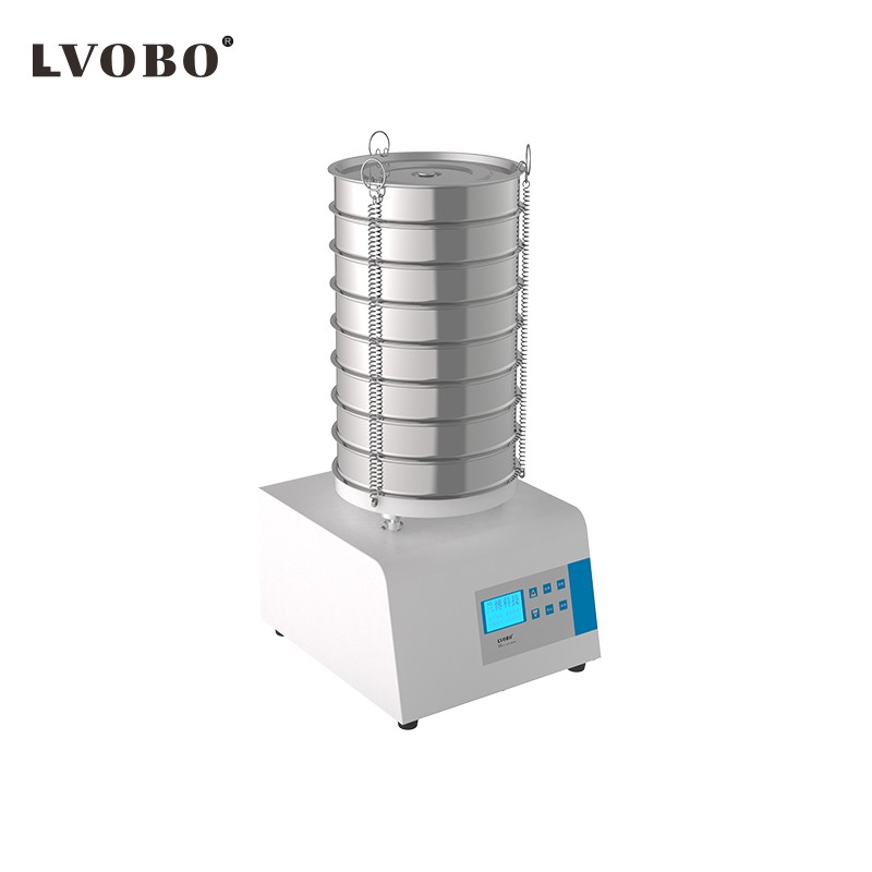 Laboratory Testing Screening Equipment