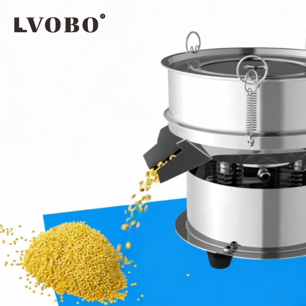 Electric Sieve Shaker