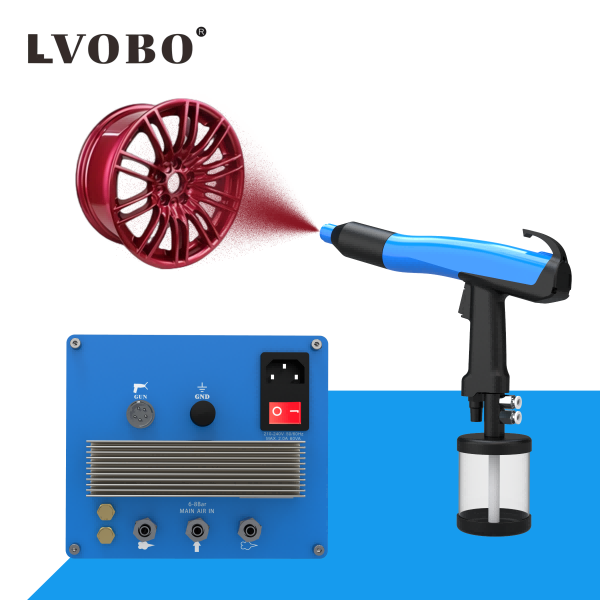 painting Equipment Machine