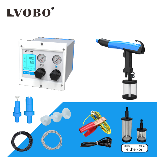 coating Spray Machine