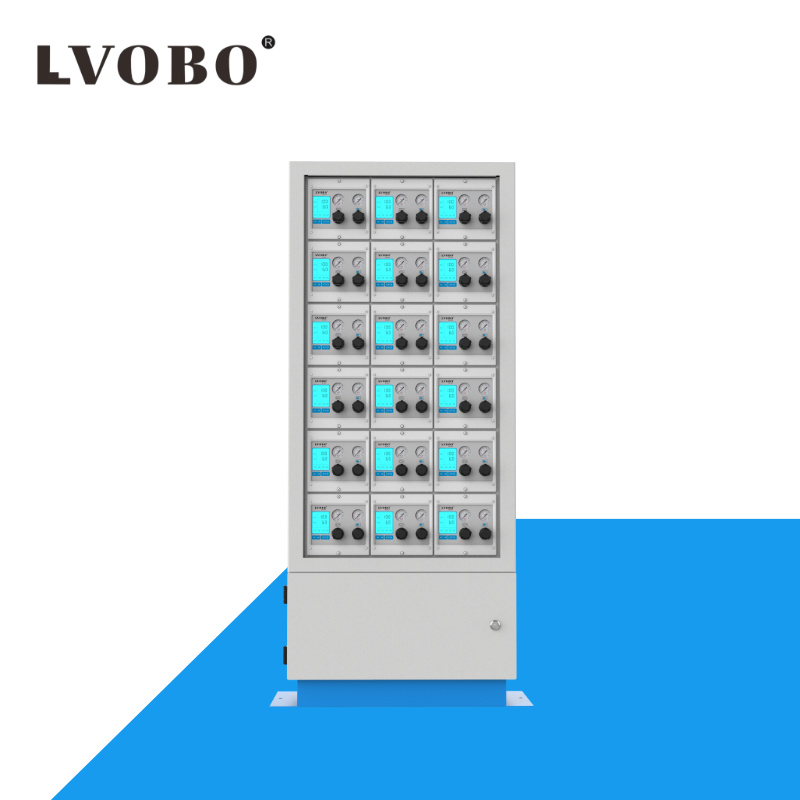 powder coating gun manufacturer