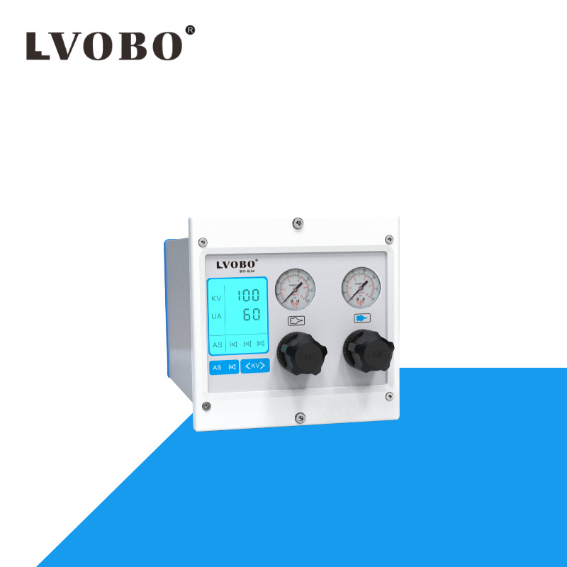 powder coating gun manufacturer