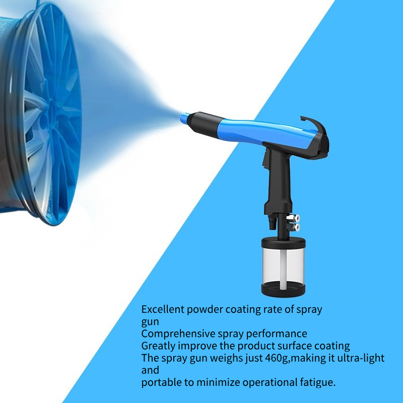 powder Coating Machine