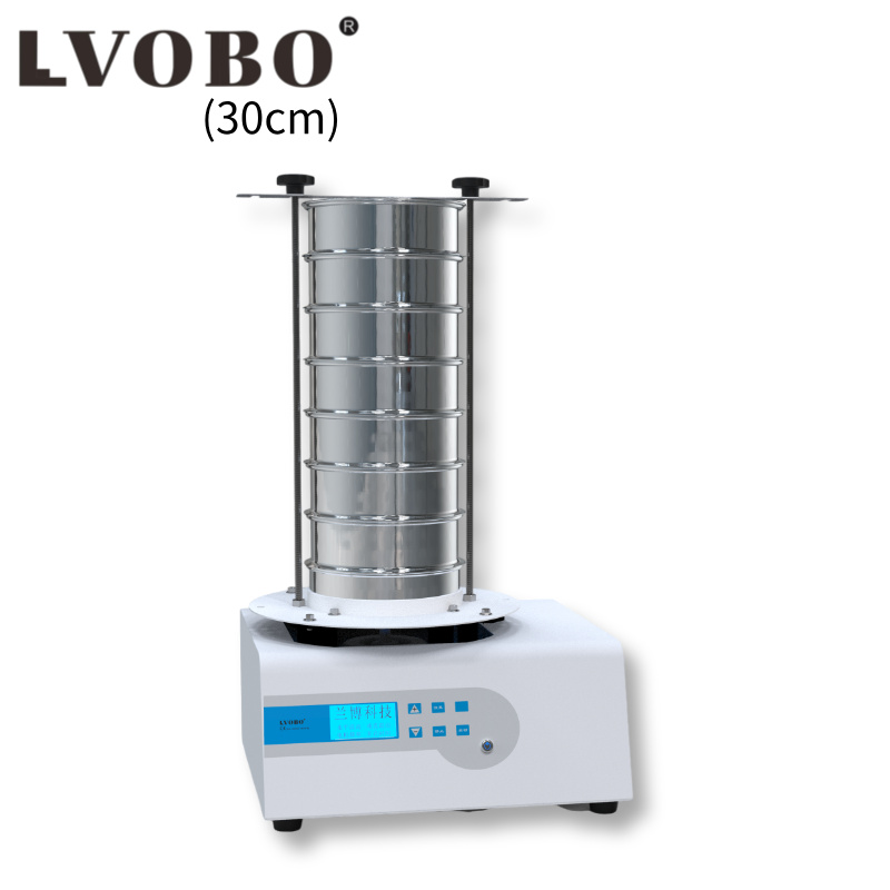 Chemical research lab sieve