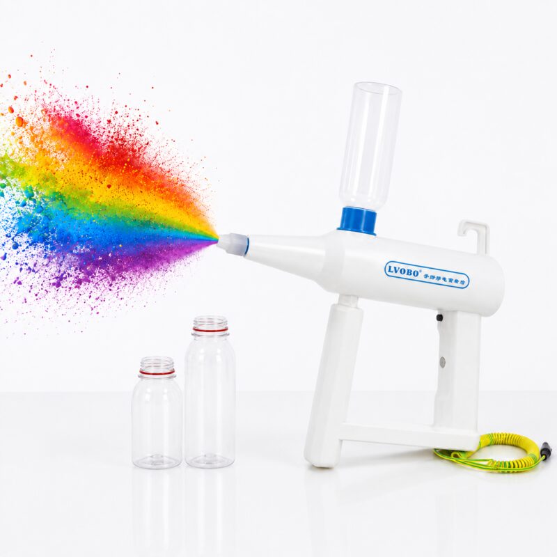 It Starts with a Sample Panel: Why Flexible Powder Coating Tests Matter in 2026