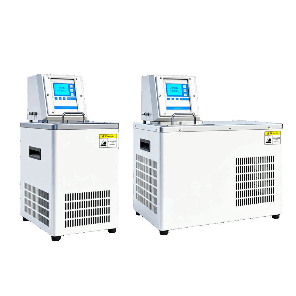 Laboratory Temperature Control Equipment