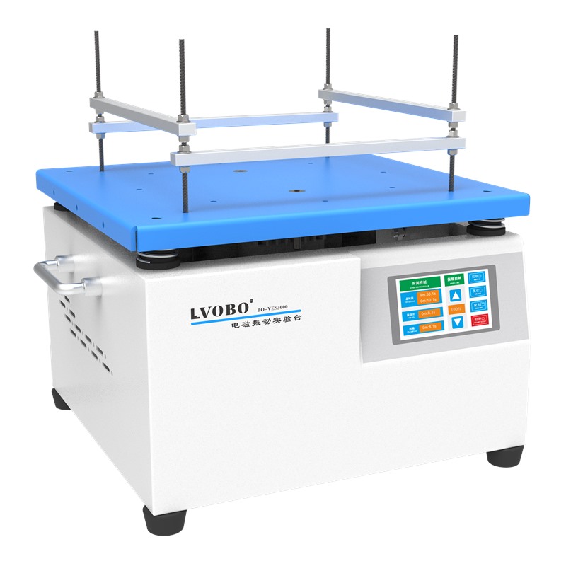 Electromagnetic Vibration Test Systems